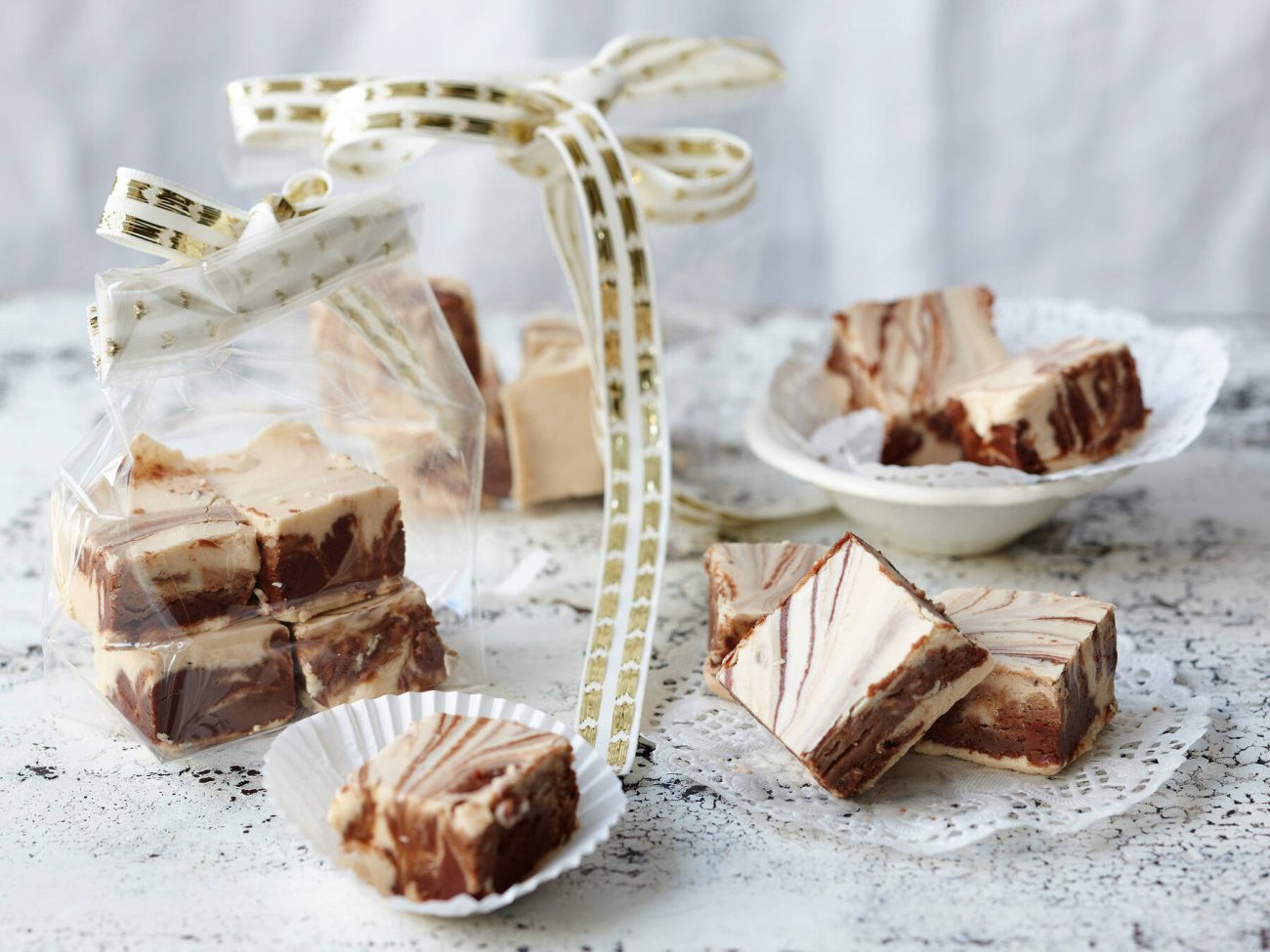 Fudge - Valio