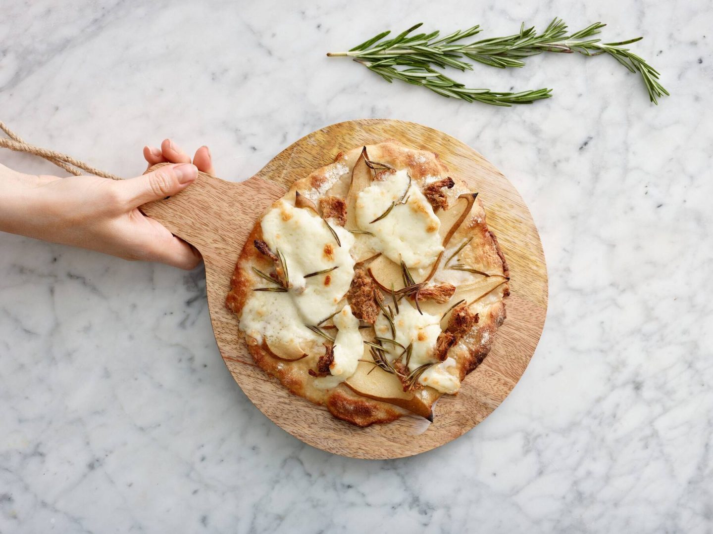 Pizza - Valio