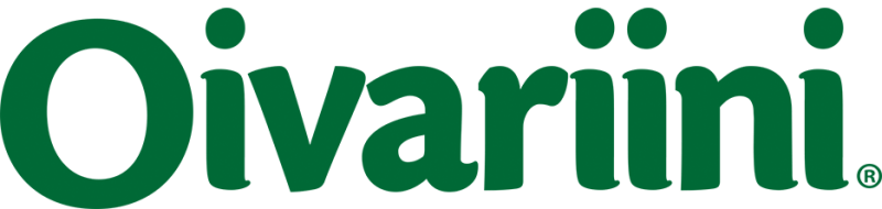 Oivariini logo