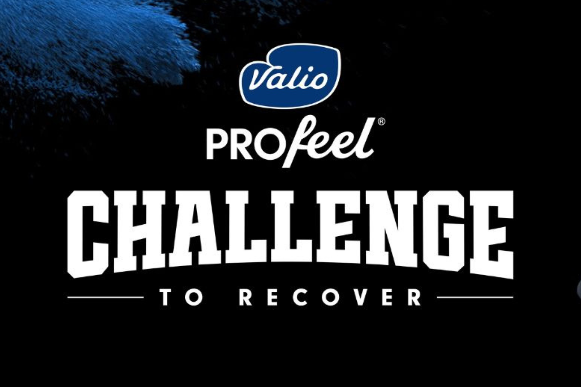 valio-profeel-challenge-to-recover-valio