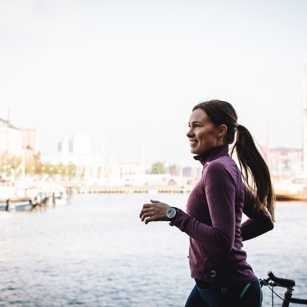 Sport nutrition