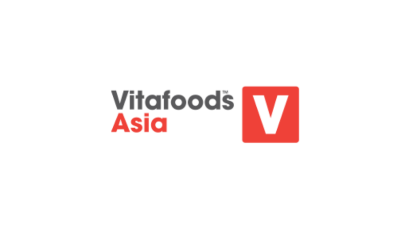 Vitafoods Asia