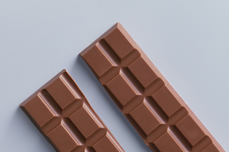 Milk and White Chocolate - valio.com