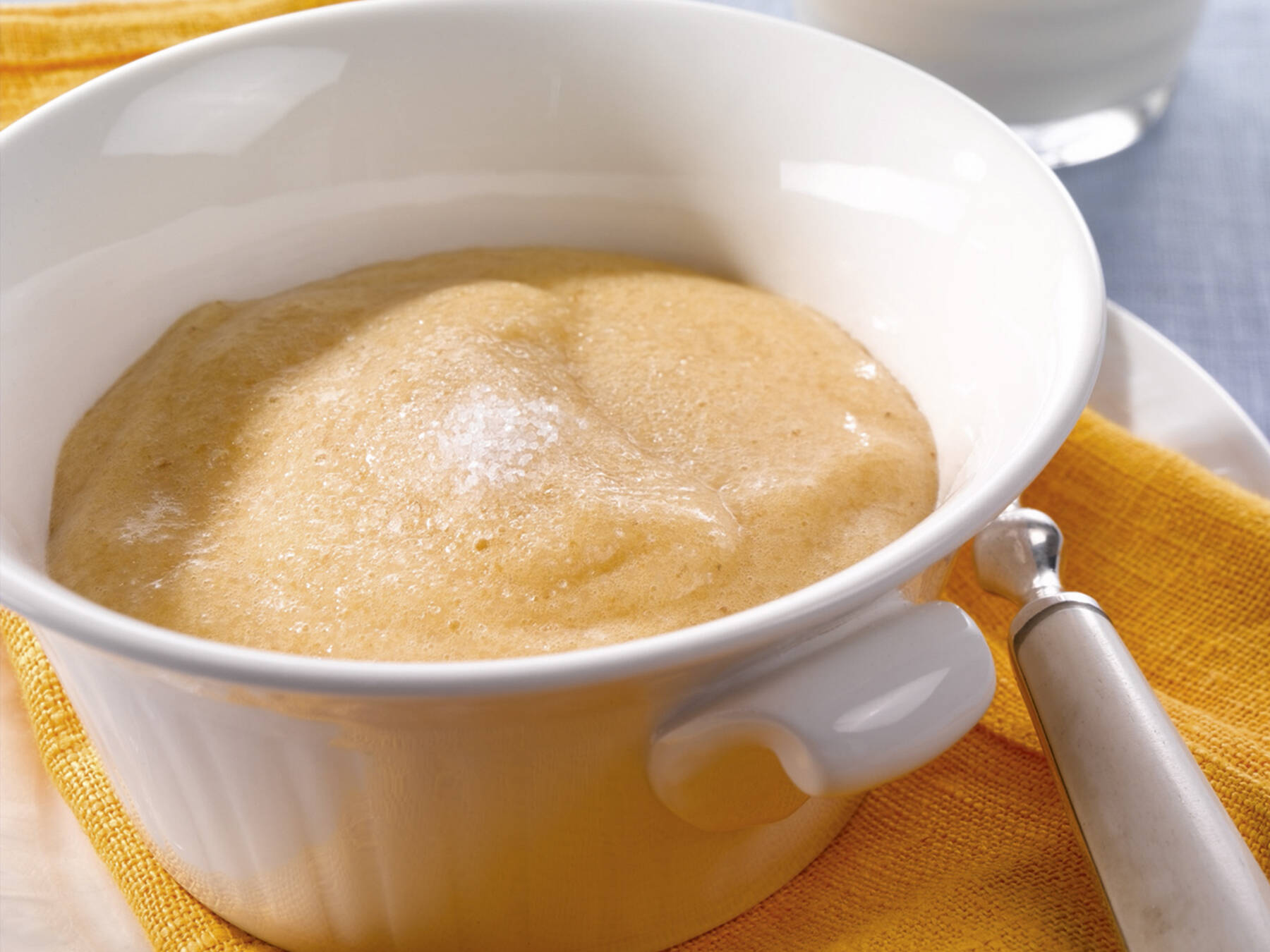 Aprikoosivispipuuro Valio Aimo