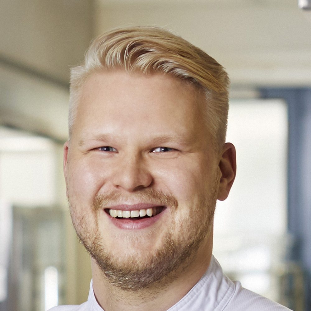 Vaniljainen Mannavaahto Valio Aimo