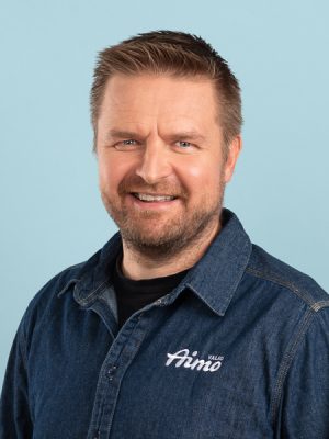 Toni Mälkki