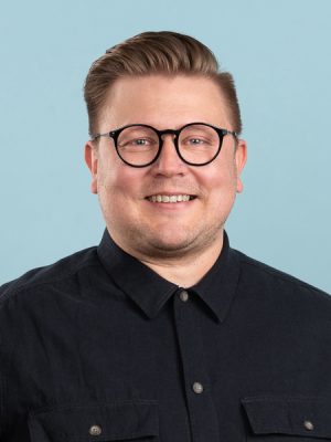 Tuomo Viitala