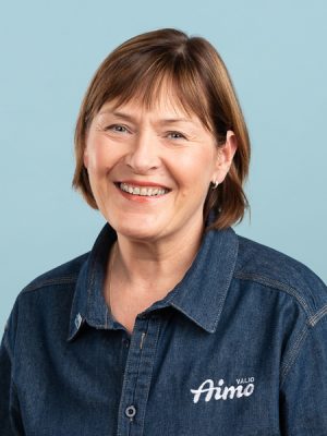 Tarja Malinen